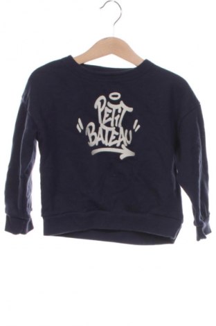 Kinder Shirt Petit Bateau, Größe 3-4y/ 104-110 cm, Farbe Mehrfarbig, Preis 9,99 €