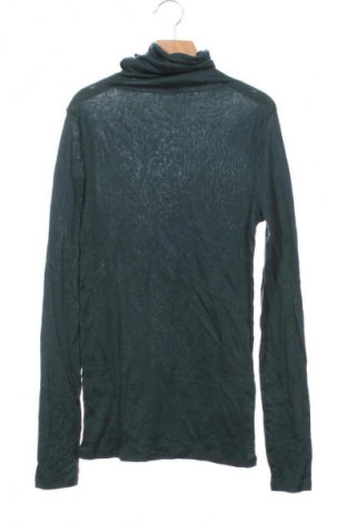 Kinder Shirt Petit Bateau, Größe 15-18y/ 170-176 cm, Farbe Grün, Preis 9,99 €