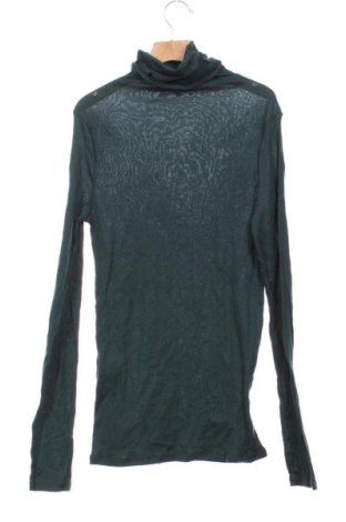 Kinder Shirt Petit Bateau, Größe 15-18y/ 170-176 cm, Farbe Grün, Preis 9,99 €