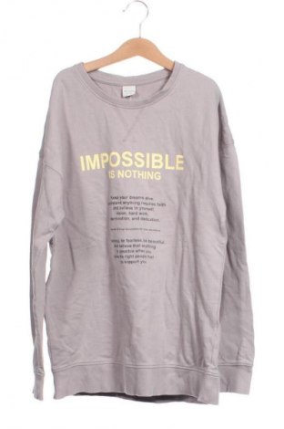 Dětská halenka  Piazza Italia, Velikost 13-14y/ 164-168 cm, Barva Šedá, Cena  99,00 Kč