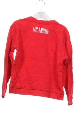 Detská blúzka  Piazza Italia, Veľkosť 5-6y/ 116-122 cm, Farba Červená, Cena  3,95 €