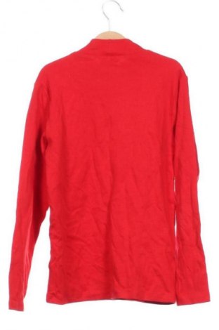 Dětská halenka  Piazza Italia, Velikost 9-10y/ 140-146 cm, Barva Červená, Cena  99,00 Kč