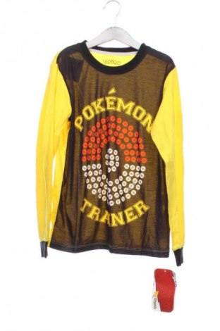 Kinder Shirt Pokemon, Größe 11-12y/ 152-158 cm, Farbe Mehrfarbig, Preis 18,99 €