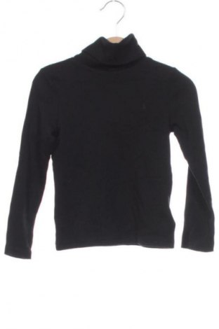 Dětská halenka  Polo Ralph Lauren, Velikost 3-4y/ 104-110 cm, Barva Černá, Cena  479,00 Kč