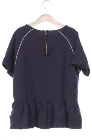 Dziecięca bluzka Pomp De Lux, Rozmiar 8-9y/ 134-140 cm, Kolor Szary, Cena 23,99 zł