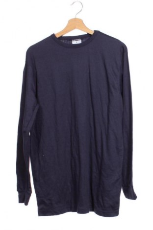 Kinder Shirt Port west, Größe 15-18y/ 170-176 cm, Farbe Blau, Preis € 4,99