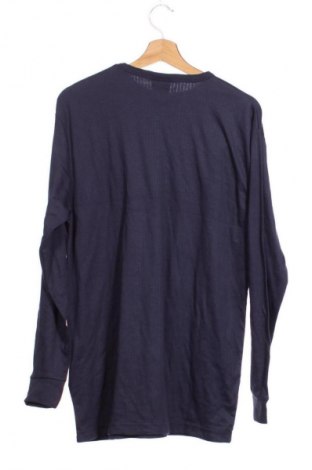 Kinder Shirt Port west, Größe 15-18y/ 170-176 cm, Farbe Blau, Preis € 4,99