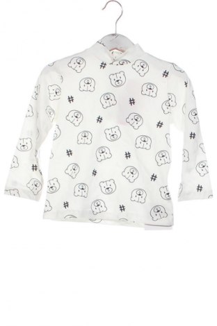 Kinder Shirt Prenatal, Größe 18-24m/ 86-98 cm, Farbe Weiß, Preis 7,99 €