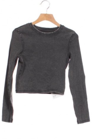 Dětská halenka  Primark, Velikost 7-8y/ 128-134 cm, Barva Šedá, Cena  159,00 Kč