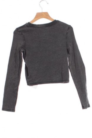 Dětská halenka  Primark, Velikost 7-8y/ 128-134 cm, Barva Šedá, Cena  159,00 Kč
