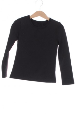 Detská blúzka  Primark, Veľkosť 3-4y/ 104-110 cm, Farba Čierna, Cena  4,95 €