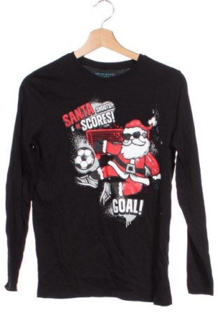 Kinder Shirt Primark, Größe 11-12y/ 152-158 cm, Farbe Schwarz, Preis € 5,60