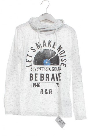 Детска блуза Primigi, Размер 6-7y/ 122-128 см, Цвят Многоцветен, Цена 6,64 €