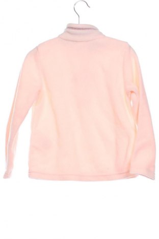 Детска блуза Quechua, Размер 4-5y/ 110-116 см, Цвят Розов, Цена 4,60 €
