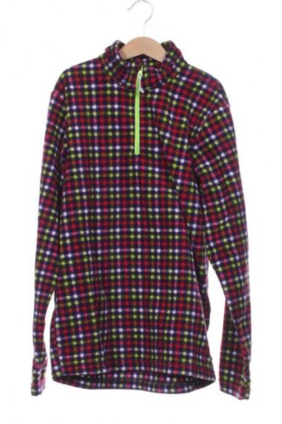 Dětská halenka  Quechua, Velikost 13-14y/ 164-168 cm, Barva Vícebarevné, Cena  139,00 Kč