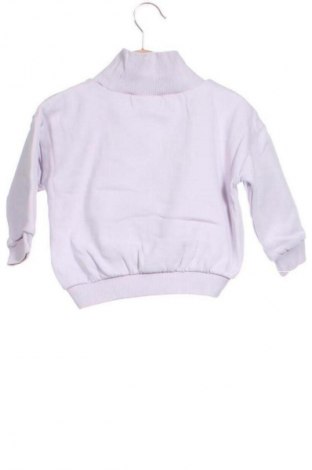 Dziecięca bluzka Reserved, Rozmiar 18-24m/ 86-98 cm, Kolor Fioletowy, Cena 32,15 zł