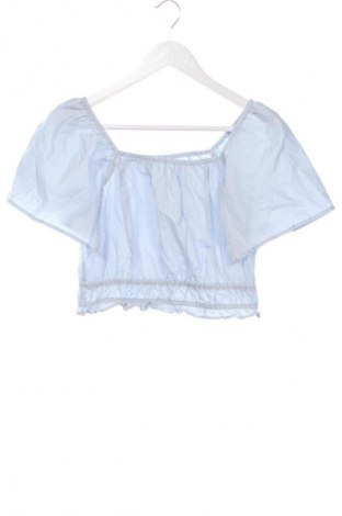 Kinder Shirt Reserved, Größe 11-12y/ 152-158 cm, Farbe Blau, Preis € 5,60