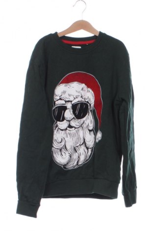 Dziecięca bluzka Reserved, Rozmiar 11-12y/ 152-158 cm, Kolor Zielony, Cena 30,00 zł