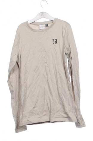 Детска блуза Retour Jeans, Размер 12-13y/ 158-164 см, Цвят Сив, Цена 13,80 €