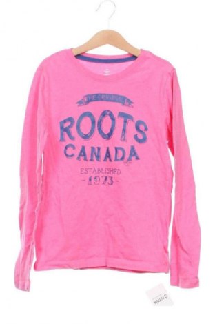 Kinder Shirt Roots, Größe 9-10y/ 140-146 cm, Farbe Mehrfarbig, Preis € 10,00