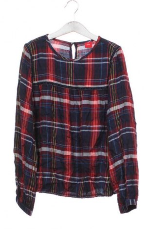 Dětská halenka  S.Oliver, Velikost 10-11y/ 146-152 cm, Barva Vícebarevné, Cena  159,00 Kč