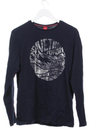 Gyerek blúz S.Oliver, Méret 15-18y / 170-176 cm, Szín Sokszínű, Ár 4 489 Ft