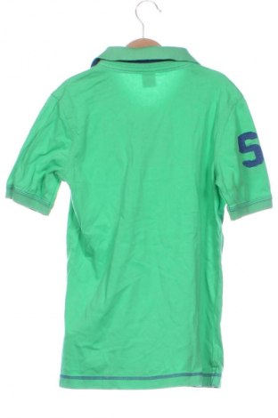 Παιδική μπλούζα S.Oliver, Μέγεθος 12-13y/ 158-164 εκ., Χρώμα Πράσινο, Τιμή 11,76 €