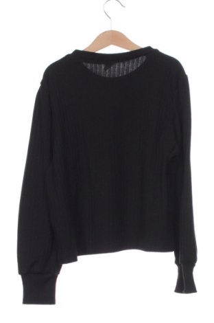 Dětská halenka  SHEIN, Velikost 9-10y/ 140-146 cm, Barva Černá, Cena  109,00 Kč