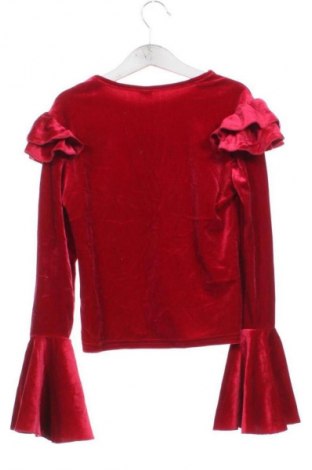 Παιδική μπλούζα SHEIN, Μέγεθος 9-10y/ 140-146 εκ., Χρώμα Κόκκινο, Τιμή 4,99 €