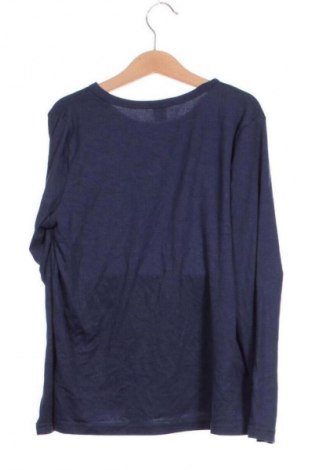 Dziecięca bluzka SHEIN, Rozmiar 10-11y/ 146-152 cm, Kolor Niebieski, Cena 14,99 zł