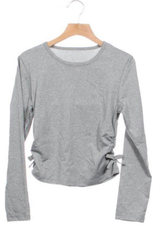 Kinder Shirt SHEIN, Größe 10-11y/ 146-152 cm, Farbe Grau, Preis 3,99 €