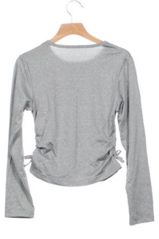 Kinder Shirt SHEIN, Größe 10-11y/ 146-152 cm, Farbe Grau, Preis 3,99 €