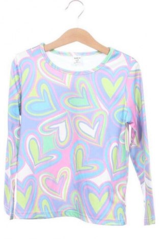 Dziecięca bluzka SHEIN, Rozmiar 5-6y/ 116-122 cm, Kolor Kolorowy, Cena 30,00 zł