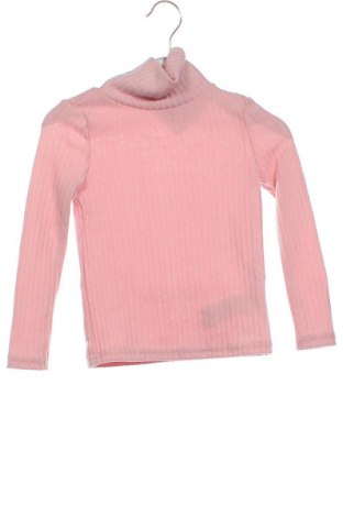 Bluză pentru copii SHEIN, Mărime 2-3m/ 56-62 cm, Culoare Roz, Preț 18,99 Lei