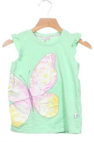Bluză pentru copii Salt & Pepper, Mărime 3-4y/ 104-110 cm, Culoare Verde, Preț 26,99 Lei