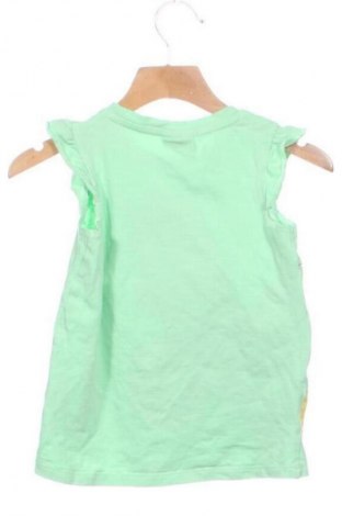 Bluză pentru copii Salt & Pepper, Mărime 3-4y/ 104-110 cm, Culoare Verde, Preț 26,99 Lei