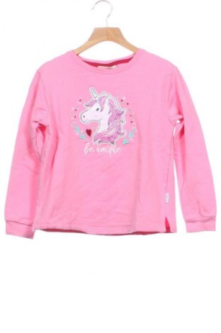 Dětská halenka  Salt & Pepper, Velikost 7-8y/ 128-134 cm, Barva Růžová, Cena  169,00 Kč