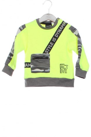 Kinder Shirt Sarabanda, Größe 12-18m/ 80-86 cm, Farbe Mehrfarbig, Preis 12,99 €