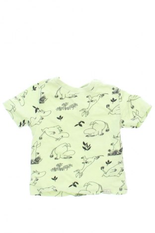 Bluză pentru copii Sinsay, Mărime 9-12m/ 74-80 cm, Culoare Multicolor, Preț 31,28 Lei