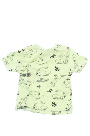 Bluză pentru copii Sinsay, Mărime 9-12m/ 74-80 cm, Culoare Multicolor, Preț 31,28 Lei