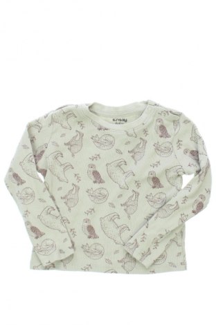 Dětská halenka  Sinsay, Velikost 12-18m/ 80-86 cm, Barva Vícebarevné, Cena  170,00 Kč