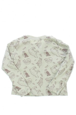 Dětská halenka  Sinsay, Velikost 12-18m/ 80-86 cm, Barva Vícebarevné, Cena  170,00 Kč