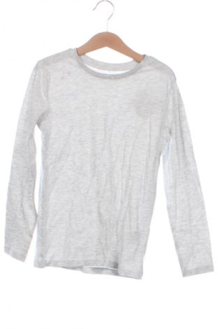 Παιδική μπλούζα Sinsay, Μέγεθος 6-7y/ 122-128 εκ., Χρώμα Γκρί, Τιμή 5,75 €