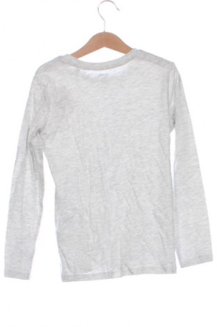 Παιδική μπλούζα Sinsay, Μέγεθος 6-7y/ 122-128 εκ., Χρώμα Γκρί, Τιμή 5,75 €