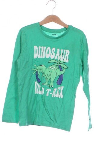 Παιδική μπλούζα Sinsay, Μέγεθος 6-7y/ 122-128 εκ., Χρώμα Πολύχρωμο, Τιμή 5,75 €