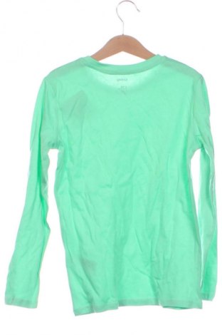 Παιδική μπλούζα Sinsay, Μέγεθος 6-7y/ 122-128 εκ., Χρώμα Πράσινο, Τιμή 5,75 €