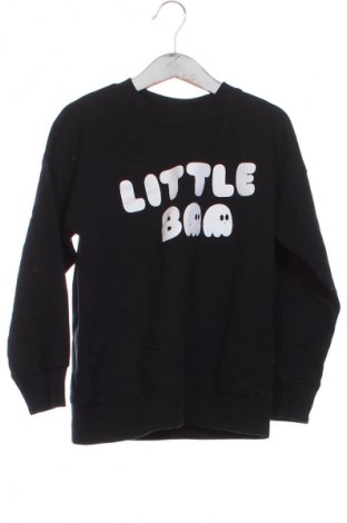 Detská blúzka  Sinsay, Veľkosť 5-6y/ 116-122 cm, Farba Čierna, Cena  5,75 €