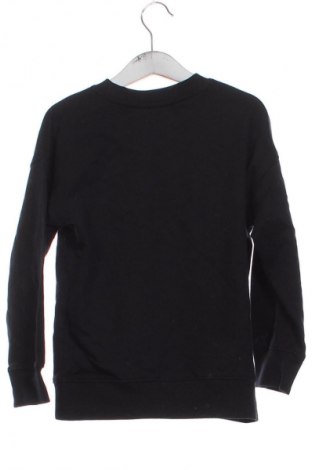 Detská blúzka  Sinsay, Veľkosť 5-6y/ 116-122 cm, Farba Čierna, Cena  5,75 €