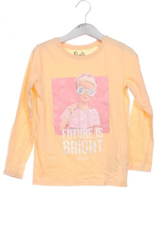 Детска блуза Sinsay, Размер 5-6y/ 116-122 см, Цвят Многоцветен, Цена 5,60 €