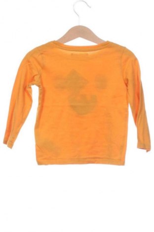 Dziecięca bluzka Sinsay, Rozmiar 18-24m/ 86-98 cm, Kolor Żółty, Cena 30,84 zł